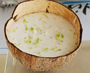 Doce de Coco